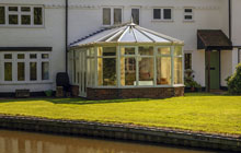 Thorney Island conservatory leads
