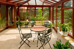 Thorney Island conservatory quotes