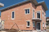 Thorney Island home extensions