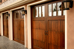 Thorney Island garage extension quotes