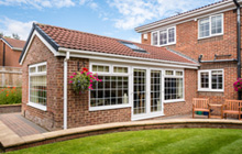 Thorney Island house extension leads